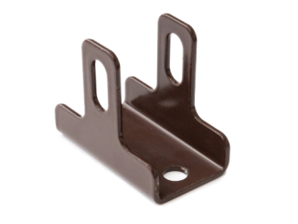 Covernit –  Covernit Upevnění rýgle na zděný sloupek