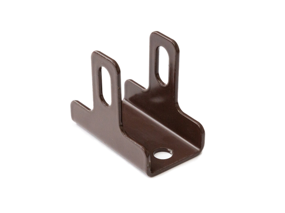 Covernit Upevnění rýgle na zděný sloupek