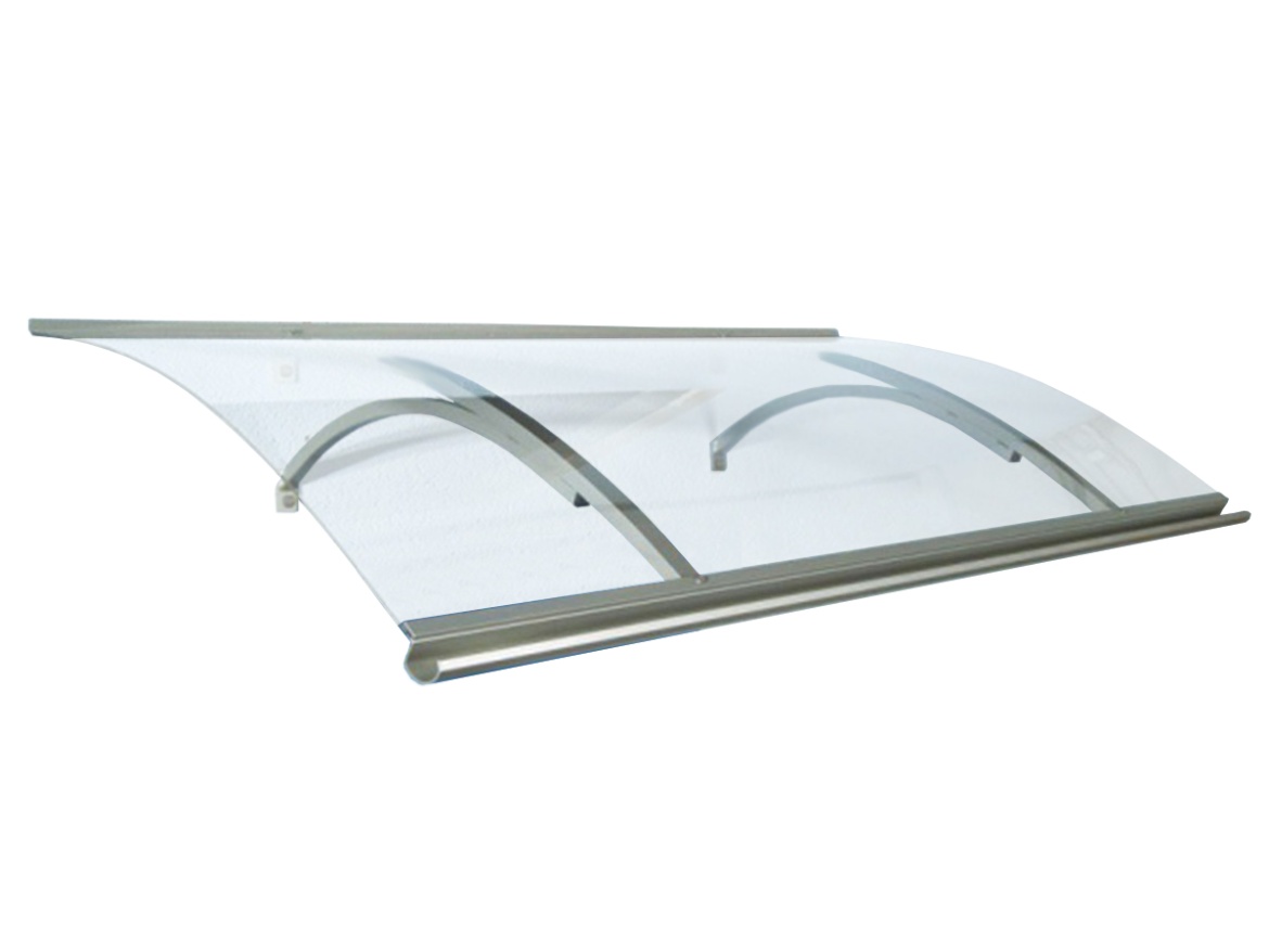 Vchodová strieška Gutta Swing