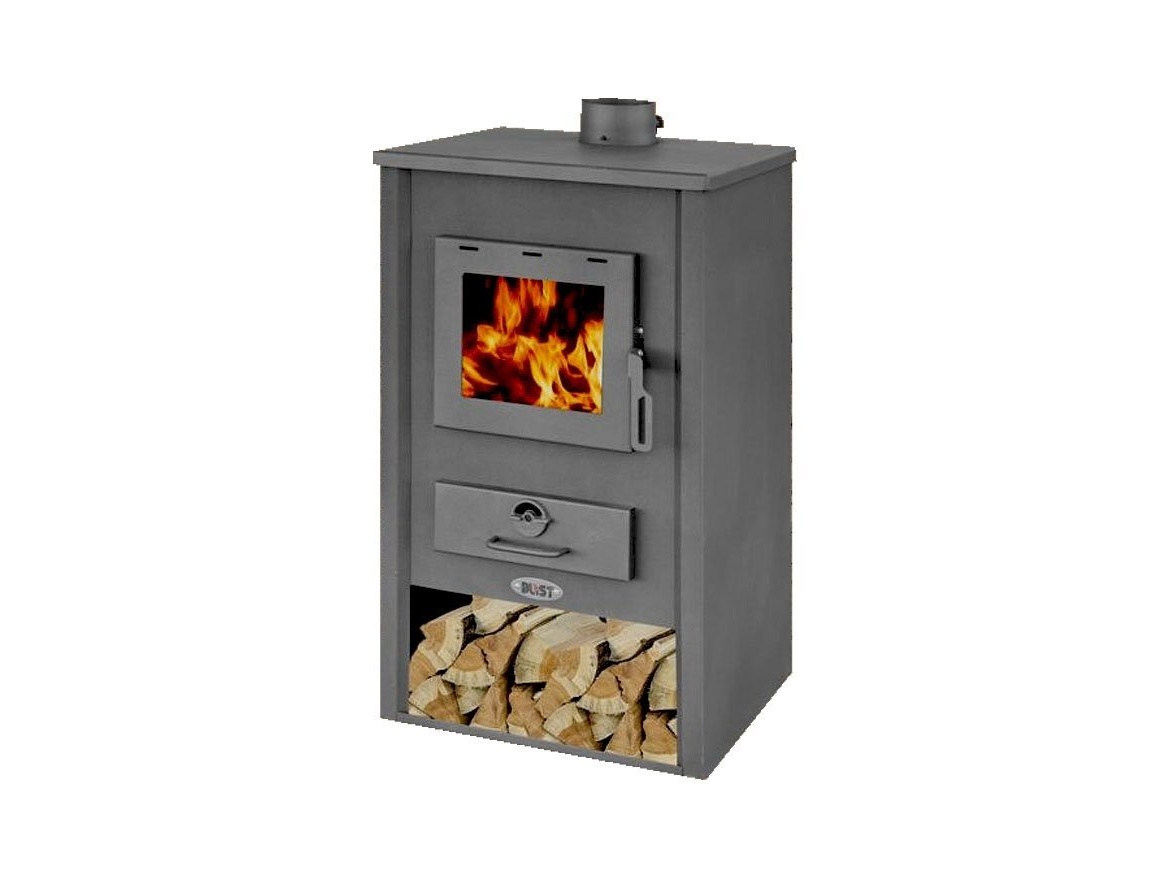 Blist Krbová kamna Blist B22 - 11 kW (PADOVA) - příslušenství