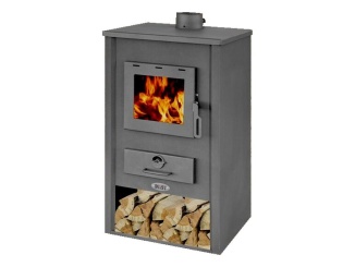 Fűtés –  Blist Krbová kamna Blist B22 - 11 kW (PADOVA) - příslušenství