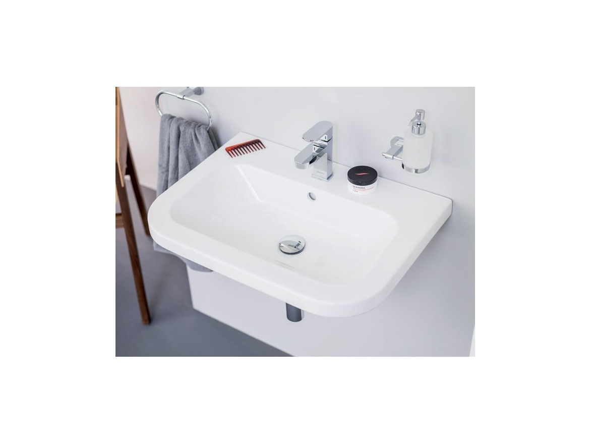 Ravak CR 231.00CR Držiak s dávkovačom mydla, chróm