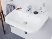 Ravak CR 231.00CR Držiak s dávkovačom mydla, chróm