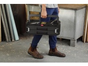 Keter Box  Connect 2 zásuvky