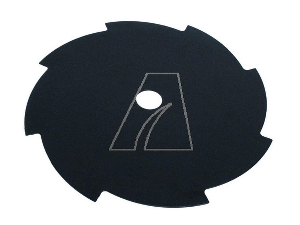 Arnold Arnold Žací kotouč pro křovinořezy (250 x 25,4 x 1,4 mm, 8Z)