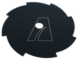 Kertek –  Arnold Žací kotouč pro křovinořezy (250 x 25,4 x 1,4 mm, 8Z)