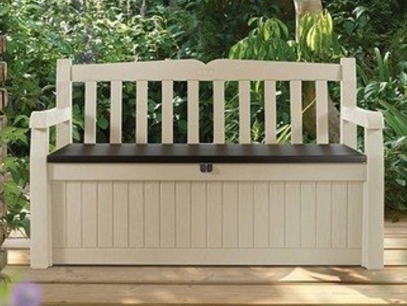 Lavica Keter Eden Garden