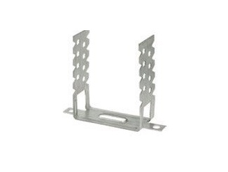 Függönyök –  Klimas Wkręt-met PRVEK MONTÁŽNÍ PLOCHÝ PRO PROFILY CD60/27 60X225X0,8