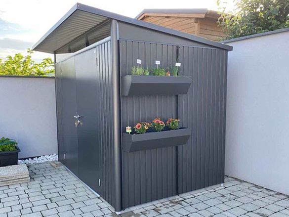 Truhlíky Biohort FloraBoard