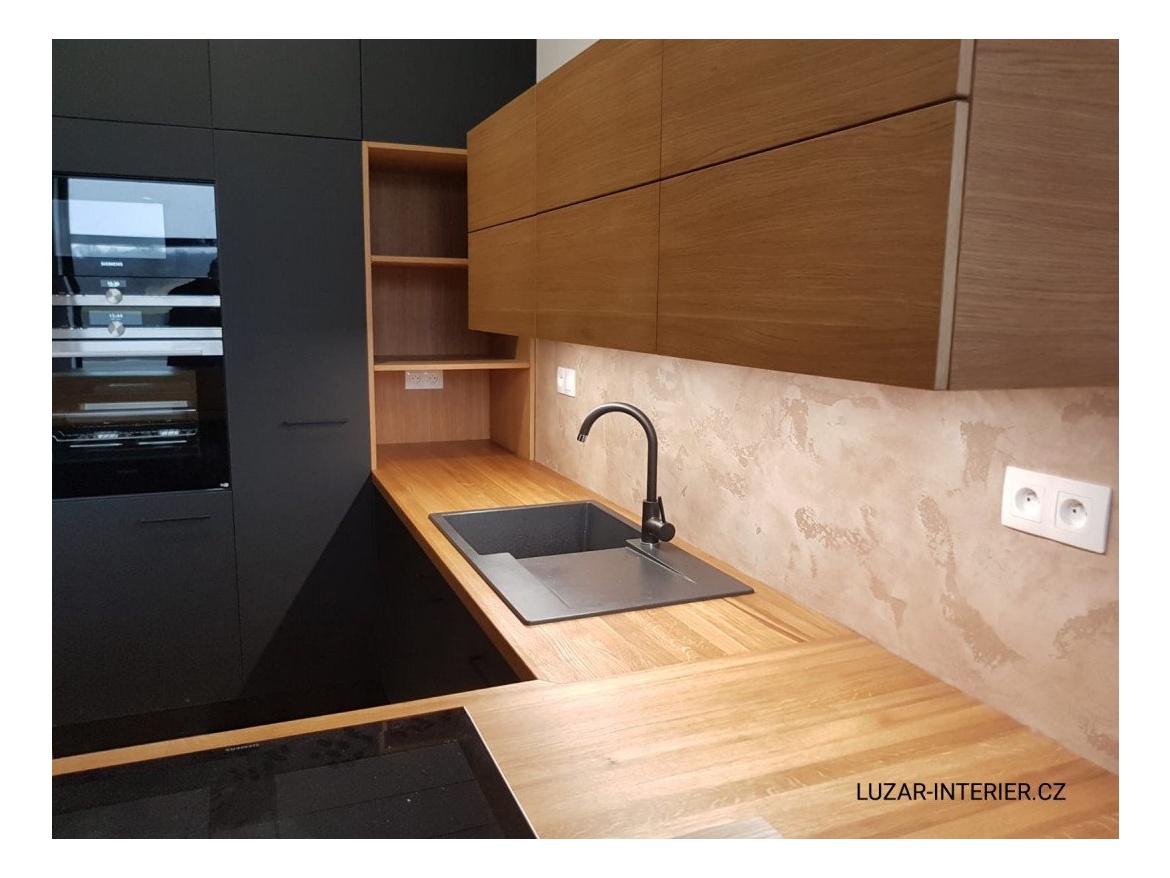 Kuchyňské baterie Helika Sabia 5523