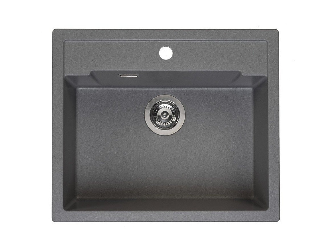 Kuchyňské dřezy Reginox Amsterdam 600