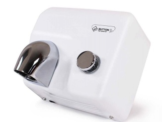 Koupelna a WC –  Jet Dryer BUTTON