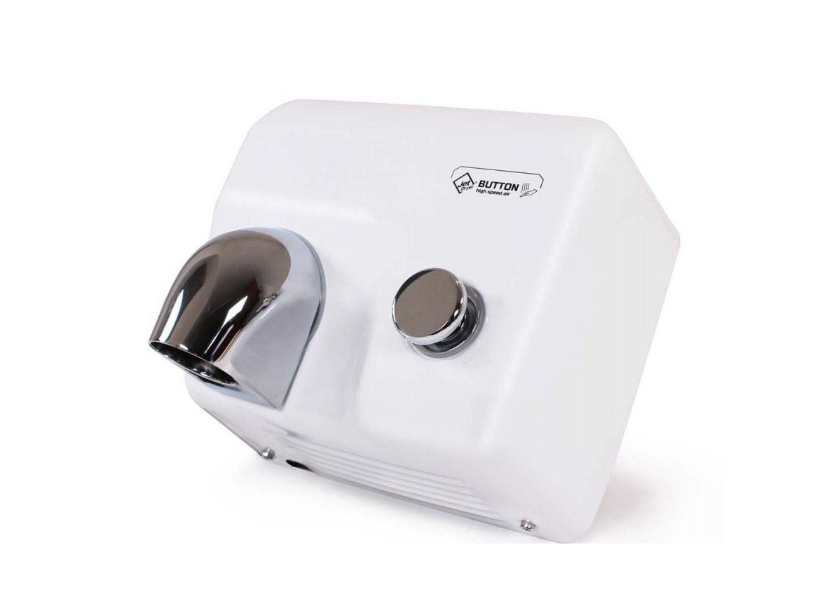 Vysoušeče rukou Jet Dryer BUTTON