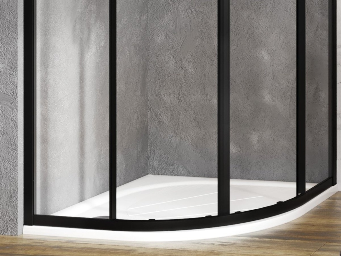 Ravak Vanička Elipso Pro 80x80