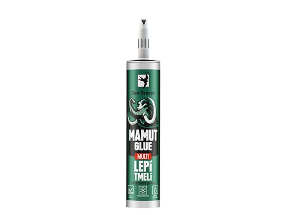 Lepidlo Mamut Den Braven Multi