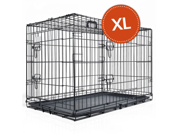 Scobax Přepravní box na psa  - velikost XL