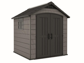 Na nářadí –  Keter Premier