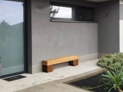 Lavica Bohemit Mr. Weasley