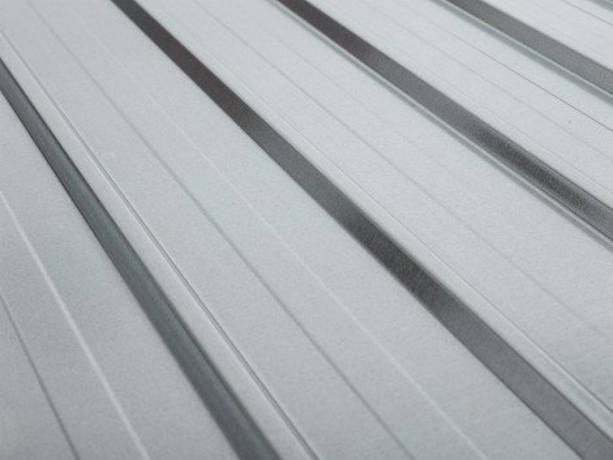 Trapézový plech Covernit T12