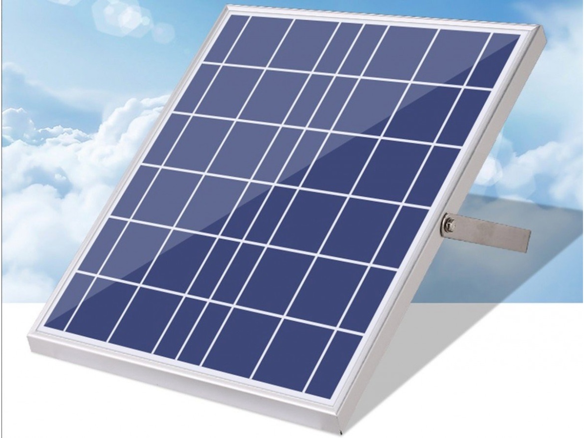 Solární světlo GLS-680 Scobax GLS-680