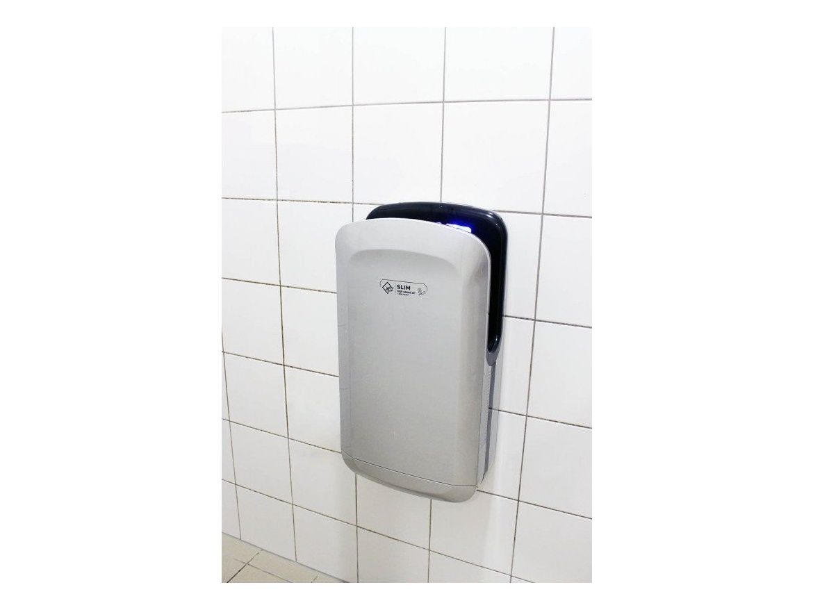Vysoušeče rukou Jet Dryer SLIM