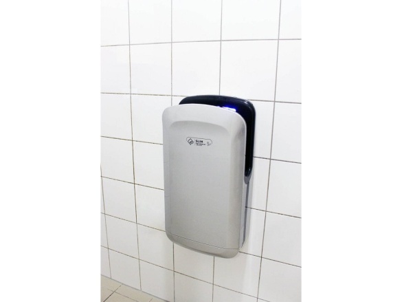 Vysoušeče rukou Jet Dryer SLIM