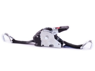 Építőipari szerszámok –  Scobax Pás upínací s ráčnou