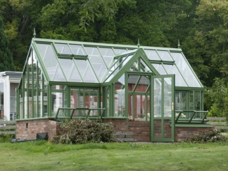 Téli kertek –  Vansta Centifolia