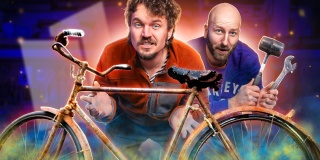 Renovace kola I: jak rozebrat kolo