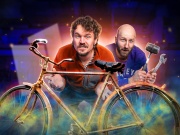 Renovácia kolesa I: ako rozobrať koleso