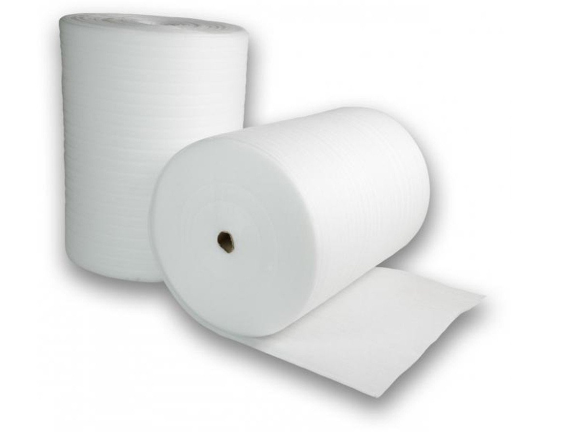 Kročajová izolácia Scobax Mirelon