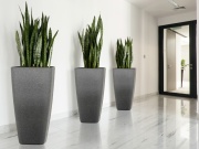 Linea G21 Květináč Industrial Linea