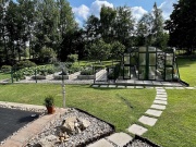 Skleník Limes Primus