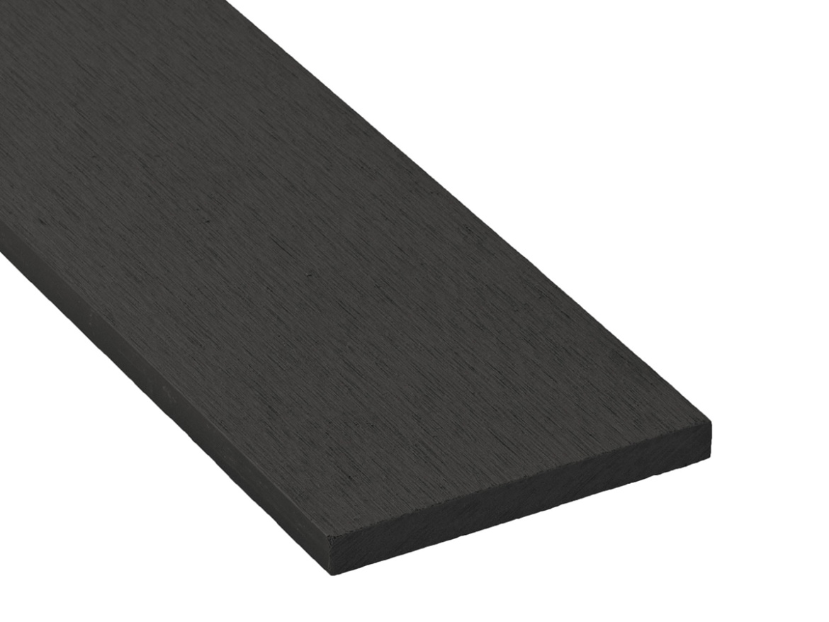 Plochá ukončovací G21 lišta Terraco