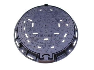 Poklop PAM Rexess 2 (s ventilací)