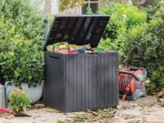 Keter Box City Storage