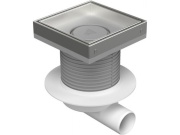 Vpusť Chuděj PVB 50 L2