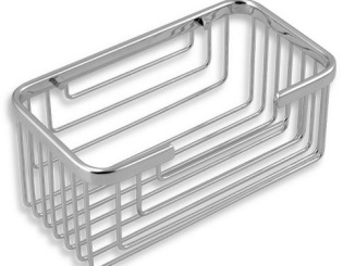 Koupelna a WC – Novaservis Polička Metalia Drátěný program, chrom, , 6077,0