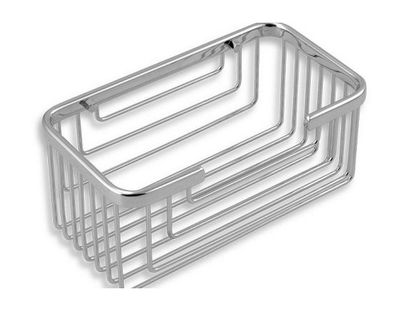 Novaservis Polička Metalia Drátěný program, chrom, , 6077,0