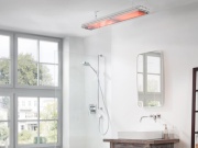 Infražiariče: najlacnejšie vykurovanie?