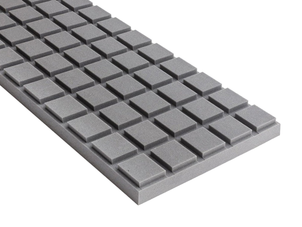 Akustická pěna Scobax SilentSystem Block