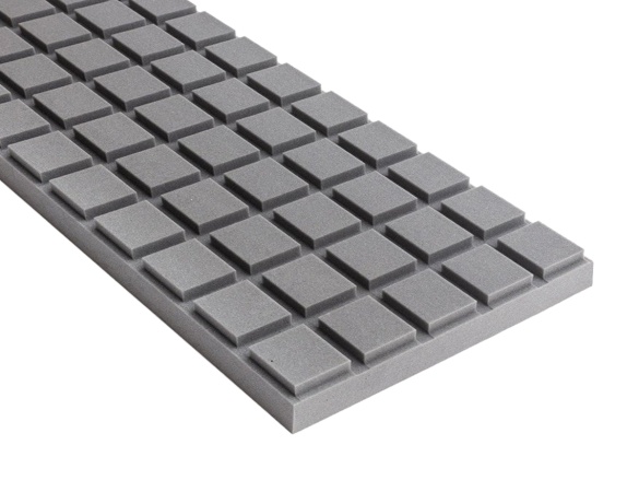 Akustická pěna Scobax SilentSystem Block