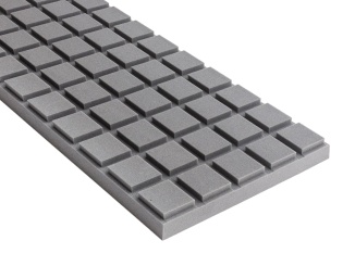 Hangszigetelés –  Scobax SilentSystem Block
