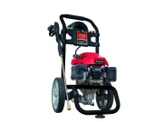 Tlaková myčka Scheppach HCP 2600