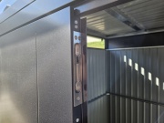 Zahradní domek Lanit Plast Marburg