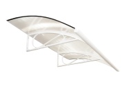 Vchodová strieška Scobax Savespot Lord