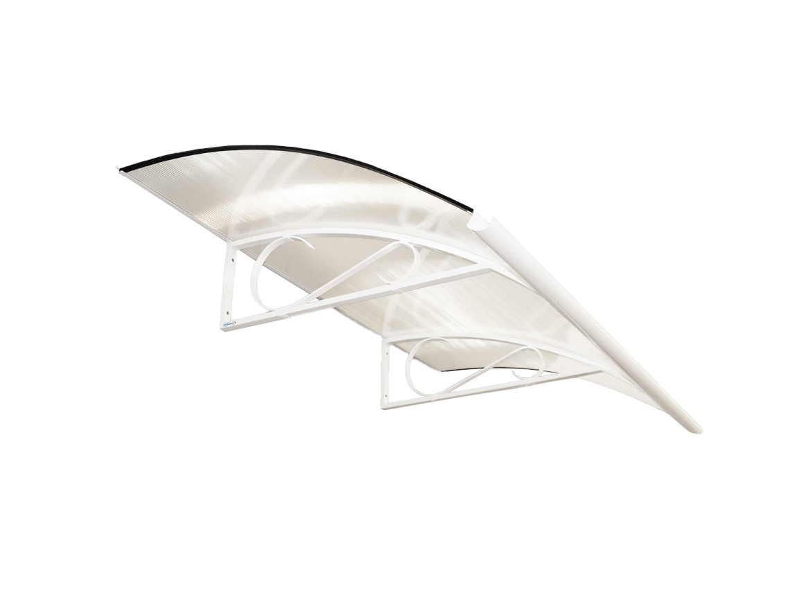 Vchodová stříška Scobax Savespot Lord