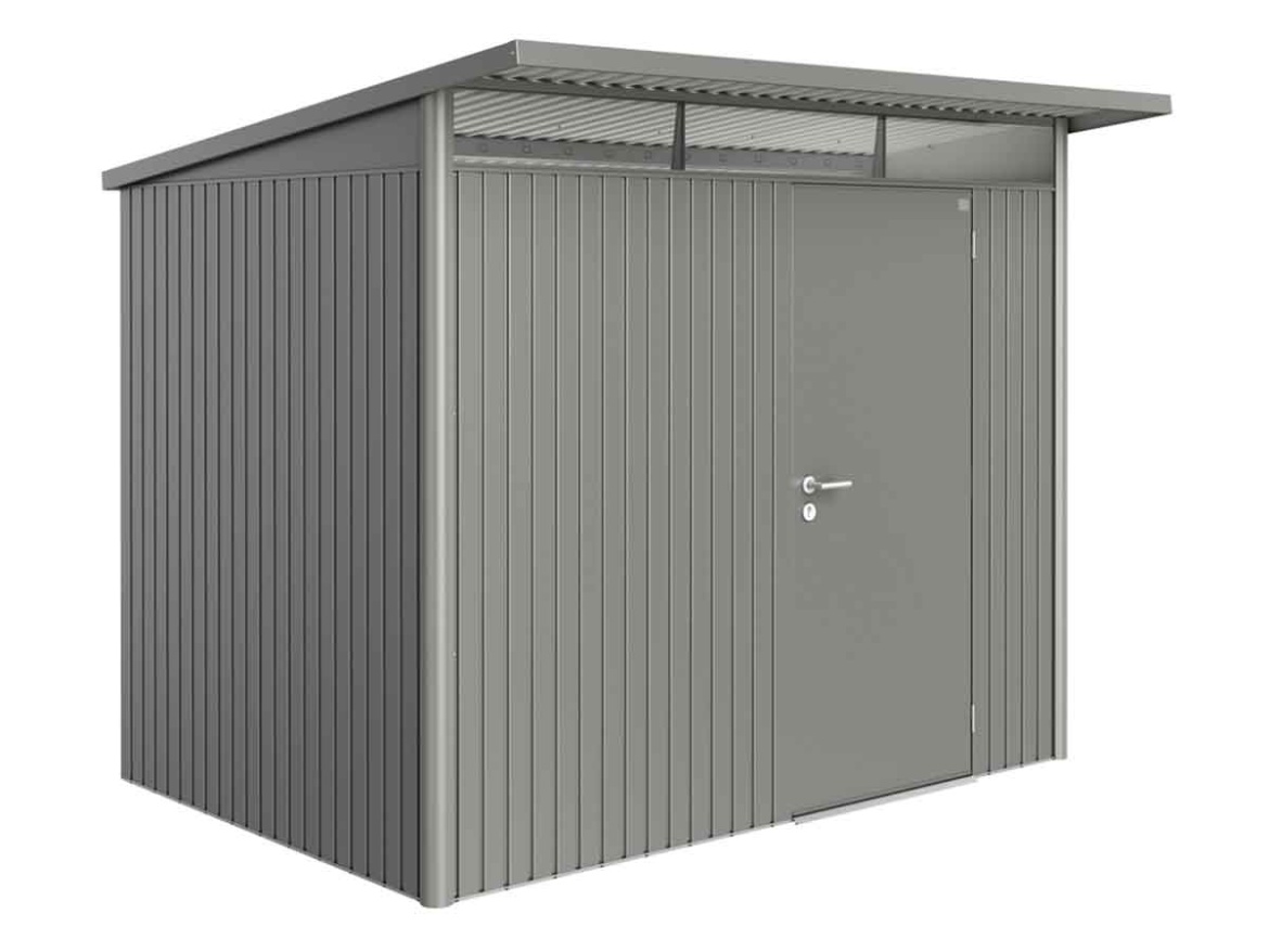 Lemezből készült kerti ház Biohort AvantGarde