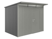 Lemezből készült kerti ház Biohort AvantGarde