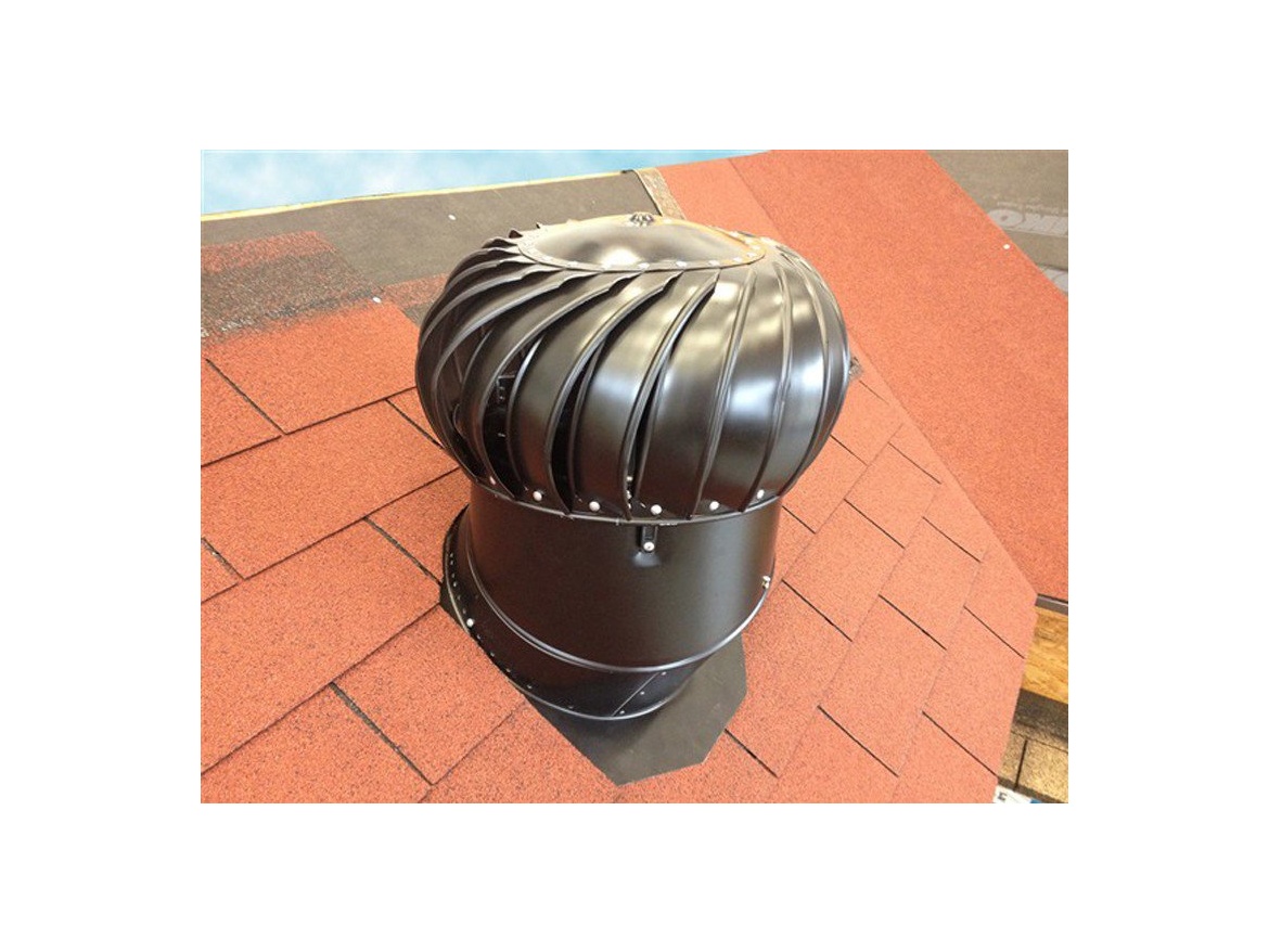 Ventilačná Scobax Turbína ventilační Air Hawk